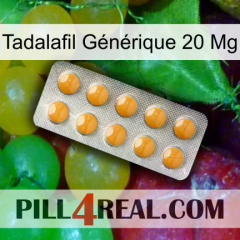 Tadalafil Générique 20 Mg levitra1